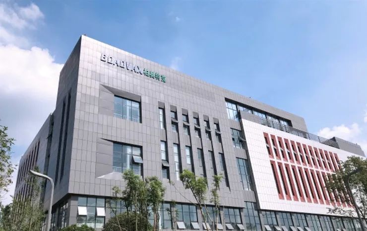 成都柏奧特克生物科技股份有限公司 成都柏奧特克生物科技股份有限公司