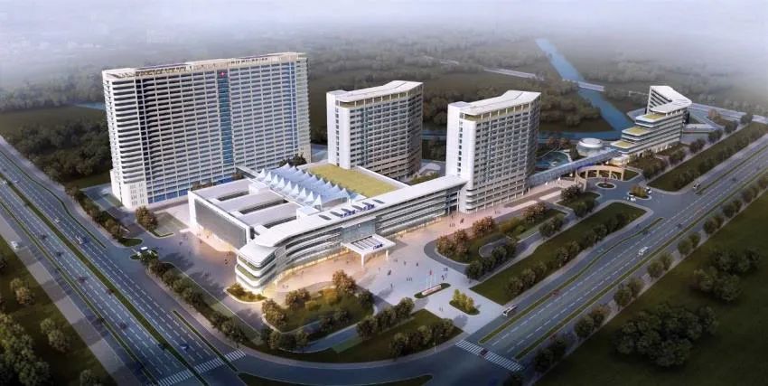 臺(tái)州第一人民醫(yī)院 臺(tái)州第一人民醫(yī)院