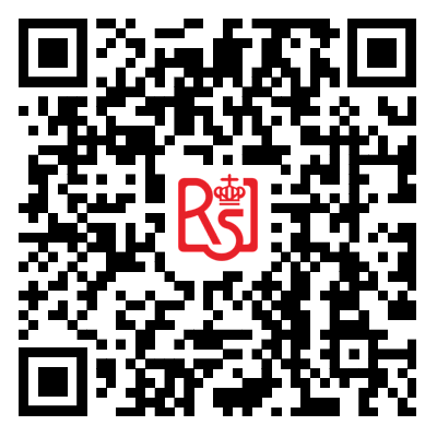 皇家空調(diào)APP下載二維碼